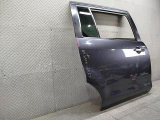 Дверь правая задняя MAZDA MPV LY3P L3 2 ракурс