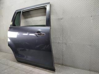 Дверь правая задняя MAZDA MPV LY3P L3 3 ракурс