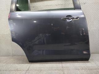 Дверь правая задняя MAZDA MPV LY3P L3 5 ракурс