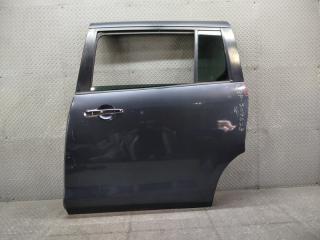 Дверь левая задняя MAZDA MPV LY3P L3 1 ракурс