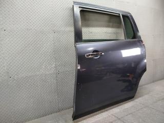 Дверь левая задняя MAZDA MPV LY3P L3 2 ракурс