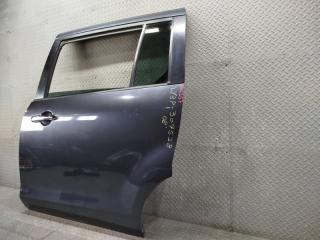 Дверь левая задняя MAZDA MPV LY3P L3 3 ракурс