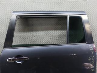 Дверь левая задняя MAZDA MPV LY3P L3 4 ракурс