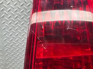 Стоп-сигнал правый задний VOLVO V50 MW43 B4204S3 30744544 3 ракурс