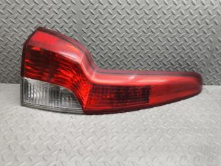 Запчасть стоп-сигнал задний левый VOLVO V50 2010