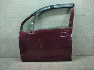 Дверь левая передняя HONDA LIFE JC1 P07A 1 ракурс
