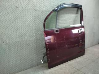Дверь левая передняя HONDA LIFE JC1 P07A 2 ракурс