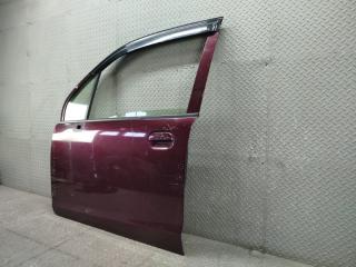 Дверь левая передняя HONDA LIFE JC1 P07A 3 ракурс