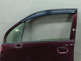 Дверь левая передняя HONDA LIFE JC1 P07A 4 ракурс