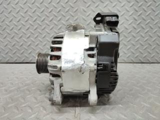 Генератор NISSAN SERENA FC26 MR20DD A612632A 2 ракурс