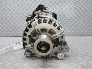Генератор NISSAN SERENA FC26 MR20DD A612632A 4 ракурс
