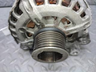 Генератор NISSAN SERENA FC26 MR20DD A612632A 5 ракурс