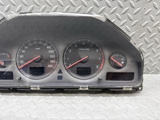 Спидометр VOLVO V70 SW65 B5244S2 69294-570T 3 ракурс Спидометр VOLVO V70 SW65 B5244S2 69294-570T 3 ракурс