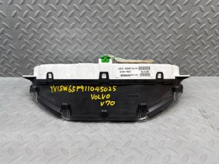Спидометр VOLVO V70 SW65 B5244S2 69294-570T 4 ракурс Спидометр VOLVO V70 SW65 B5244S2 69294-570T 4 ракурс