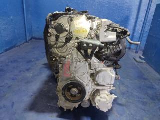 Двигатель TOYOTA CAMRY AXVH70 A25A-FXS 1900025160, 0081500 1 ракурс