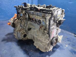 Двигатель TOYOTA CAMRY AXVH70 A25A-FXS 1900025160, 0081500 2 ракурс