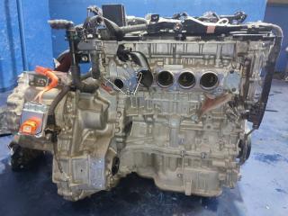 Двигатель TOYOTA CAMRY AXVH70 A25A-FXS 1900025160, 0081500 3 ракурс