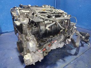 Двигатель TOYOTA CAMRY AXVH70 A25A-FXS 1900025160, 0081500 4 ракурс