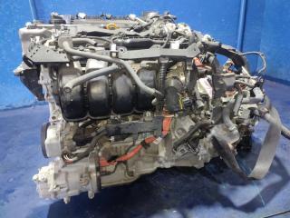 Двигатель TOYOTA CAMRY AXVH70 A25A-FXS 1900025160, 0081500 5 ракурс