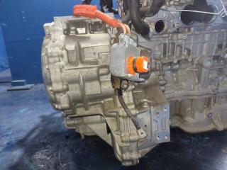 АКПП TOYOTA CAMRY AXVH70 A25A-FXS 3090033100, P710-03A 1 ракурс