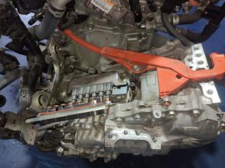 АКПП TOYOTA CAMRY AXVH70 A25A-FXS 3090033100, P710-03A 2 ракурс