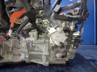 АКПП TOYOTA CAMRY AXVH70 A25A-FXS 3090033100, P710-03A 3 ракурс