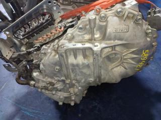 АКПП TOYOTA CAMRY AXVH70 A25A-FXS 3090033100, P710-03A 4 ракурс