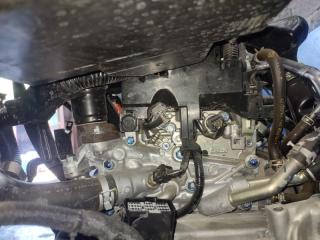 Двигатель HONDA STEPWGN RP5 LFA 1740713 1 ракурс Двигатель HONDA STEPWGN RP5 LFA 1740713 1 ракурс