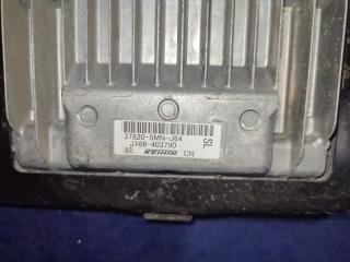 Двигатель HONDA STEPWGN RP5 LFA 1740713 3 ракурс Двигатель HONDA STEPWGN RP5 LFA 1740713 3 ракурс