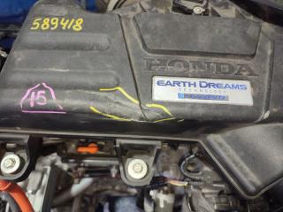 Двигатель HONDA STEPWGN RP5 LFA 1740713 5 ракурс Двигатель HONDA STEPWGN RP5 LFA 1740713 5 ракурс