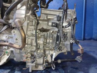 АКПП HONDA STEPWGN RP5 LFA M9FE 1 ракурс