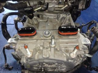 АКПП HONDA STEPWGN RP5 LFA M9FE 2 ракурс