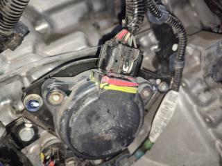АКПП HONDA STEPWGN RP5 LFA M9FE 4 ракурс