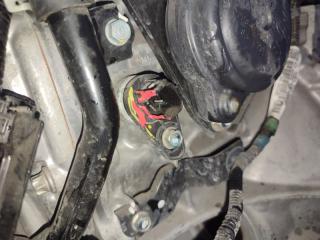 АКПП HONDA STEPWGN RP5 LFA M9FE 5 ракурс