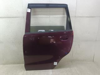 Дверь левая задняя HONDA LIFE JC1 P07A 1 ракурс