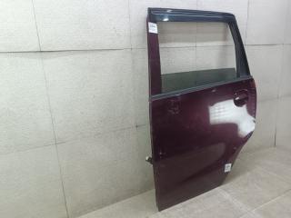 Дверь левая задняя HONDA LIFE JC1 P07A 2 ракурс