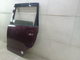 Дверь левая задняя HONDA LIFE JC1 P07A 3 ракурс