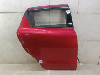 Дверь правая задняя SUZUKI SWIFT ZC53S K12C 1 ракурс