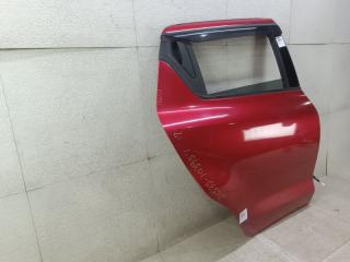 Дверь правая задняя SUZUKI SWIFT ZC53S K12C 2 ракурс