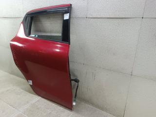 Дверь правая задняя SUZUKI SWIFT ZC53S K12C 3 ракурс