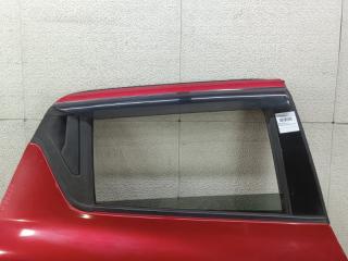 Дверь правая задняя SUZUKI SWIFT ZC53S K12C 4 ракурс
