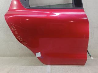 Дверь правая задняя SUZUKI SWIFT ZC53S K12C 5 ракурс