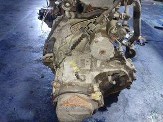 МКПП TOYOTA DUET M100A EJ 2 ракурс