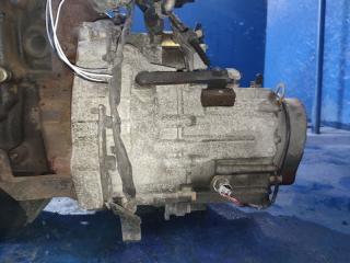 МКПП TOYOTA DUET M100A EJ 3 ракурс