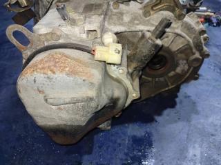 МКПП TOYOTA DUET M100A EJ 4 ракурс
