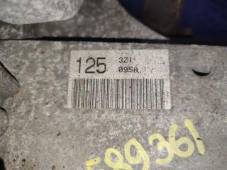 МКПП TOYOTA DUET M100A EJ 5 ракурс