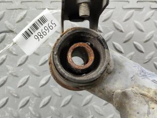Балка подвески задняя NISSAN X-TRAIL T30 QR20DE 3 ракурс