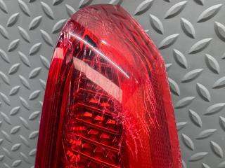 Стоп-сигнал правый задний VOLVO V70 SW61 160986 4 ракурс