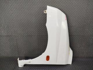 Крыло левое переднее MITSUBISHI TOPPO BJ H46A 4A30 MR485085 1 ракурс