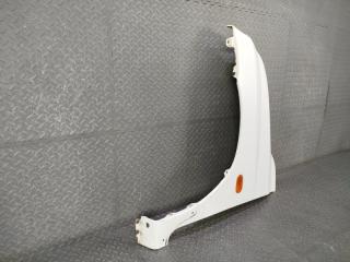 Крыло левое переднее MITSUBISHI TOPPO BJ H46A 4A30 MR485085 2 ракурс
